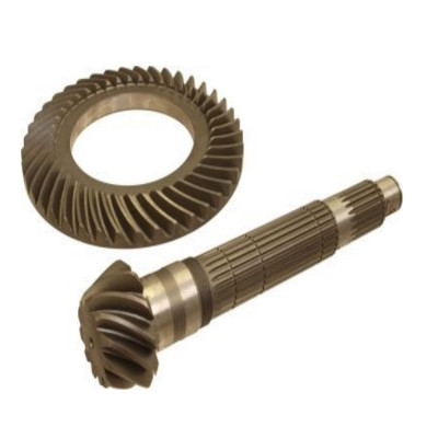 PON7075 Wałek ataku z kołem John Deere
Nr. porównawczy: RE73620