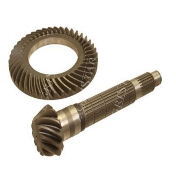 PON7075 Wałek ataku z kołem John Deere
Nr. porównawczy: RE73620