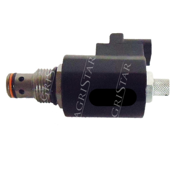 ELE7149 Elektrozawór Case, New Holland
Nr.katalogowy: 87588852