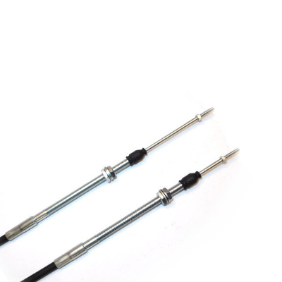 Linka rewersu biegów 3085/2945mm Manitou MLT 725, 630, 626, 526, 523 MT 1530, 1235, 1230, 930, 840, 830, 727