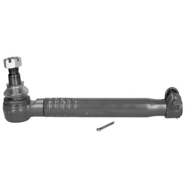 Przegub Drążek Końcówka kierownicza Case 580sr 580sm 590sr 590sm 570MXT 580M, 580SM 585G, 586G, 588G, 590SM, 590SR 87306927 8771