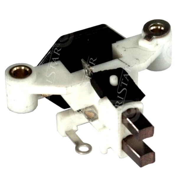 szczotki regulator alternatora iskra Case maxxum 140 puma farmall New Holland TM TS T6 Steyr 4100 Profi