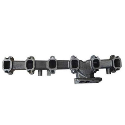 Kolektor wydechowy case maxxum 5130, 5140, 5150,
5230, 5240, 5250
 J931747, 3931747, J901683, 3901683, 145608A1, 3950109