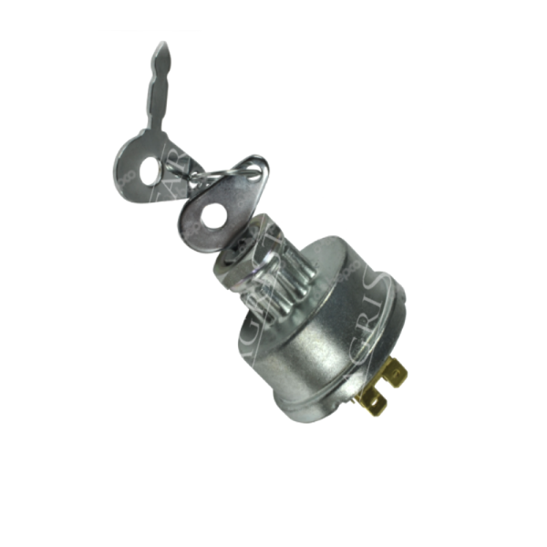 Stacyjka, włącznik zapłonu Massey Ferguson / AGCO / Challenger