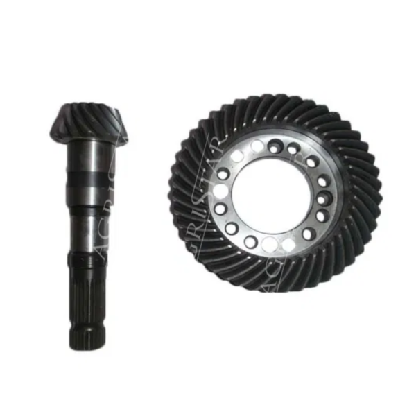 Atak kpl 14x44 CASE 1056, 1056XL, 956, 956XL 81575C1, 81575C2, 4472253074