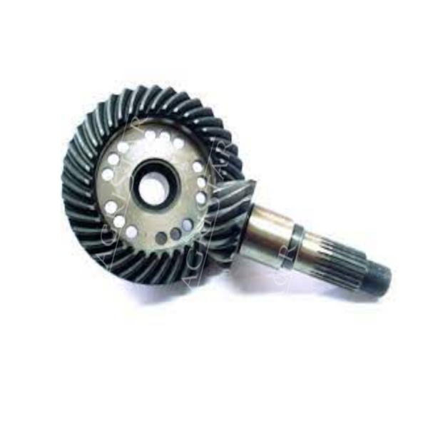 PON7076 Atak kół 14x37 New Holland