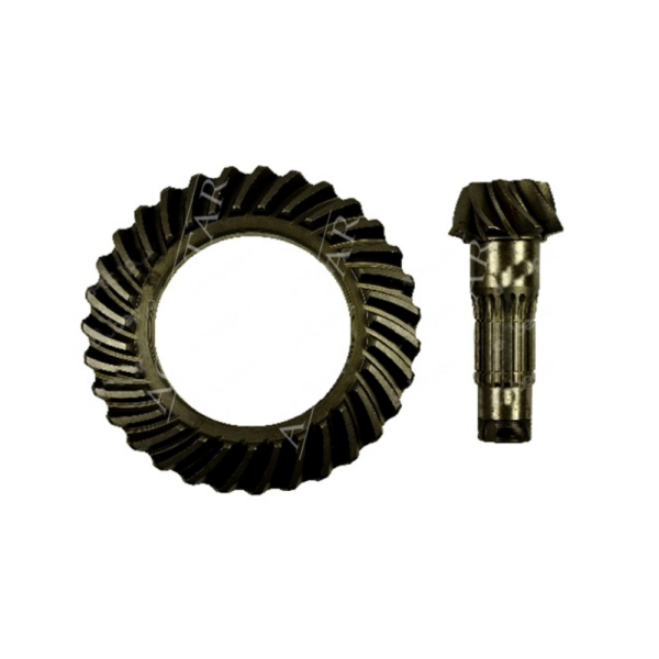 Nr. Katalogowy: 3426612M91PON7078  Atak kół 8x31 Massey Ferguson