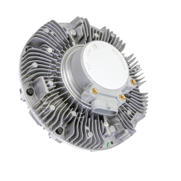 Wisco wentylatora Massey Ferguson 
6613 6614 6615 7619 7618 7616 7622 7626 Sisu 4353860M1 , 4281538M91