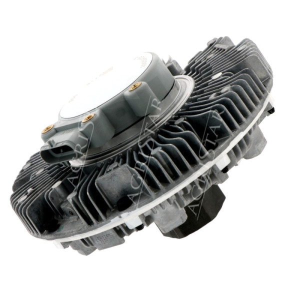 Sprzęgło wisco wentylatora Valtra   
T 144H, T 150, T 150 C, T 150 CH, T 151e  T 152D, T 152V, T 154H, T 160  T 161 T 162