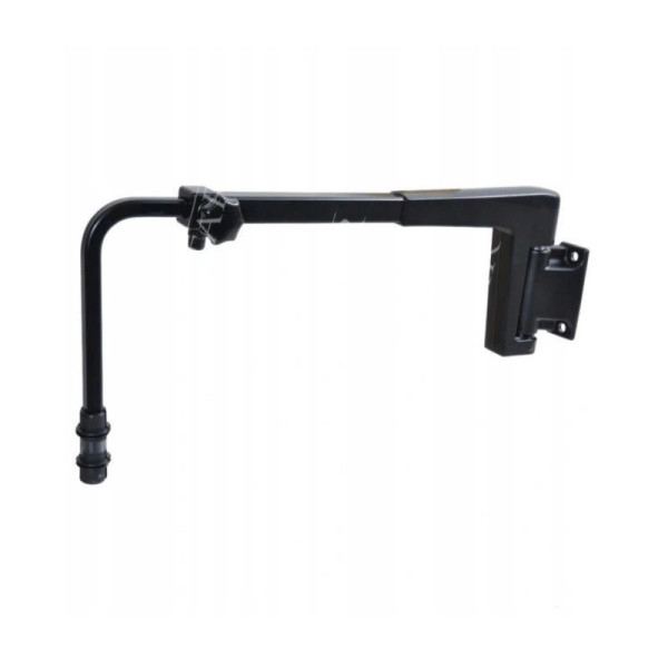 Teleskopspiegelarm links AL201927, AL208652