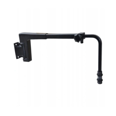 Ramię teleskopowe lusterka prawe John Deere 4000 5000 6320 6420 6520 6620 6720 6820 6920 7000 8000 AL77484