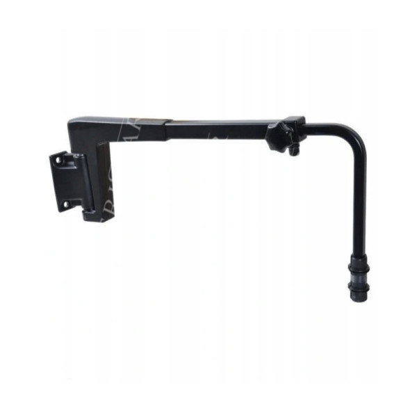 Ramię teleskopowe lusterka prawe John Deere 4000 5000 6320 6420 6520 6620 6720 6820 6920 7000 8000 AL77484