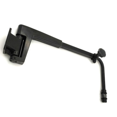 Ramię teleskopowe lusterka prawe John Deere 4000 5000 6320 6420 6520 6620 6720 6820 6920 7000 8000 AL77484