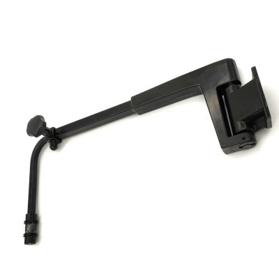 Teleskopspiegelarm links AL201927, AL208652