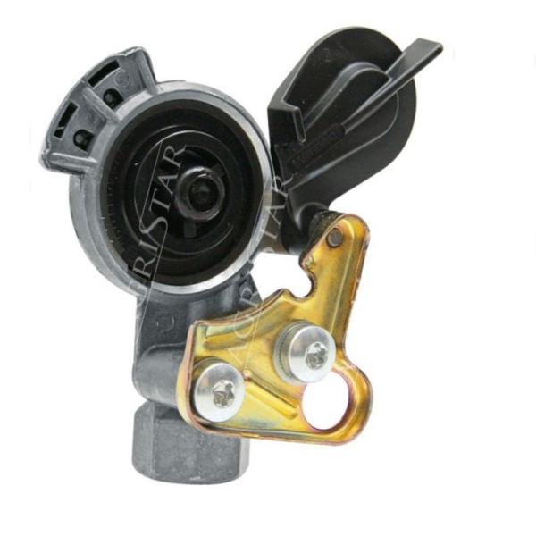 Złącze pneumatyczne hamulców John Deere

Steyr AL68573, 4523000310, 189000360444