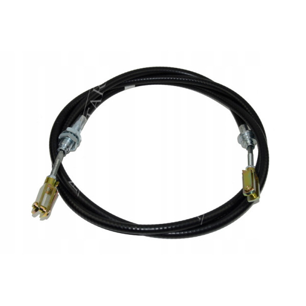 Linka hamulca ręcznego JCB:
 526-56 528-70 530 532 535-95, 540-70 540-170