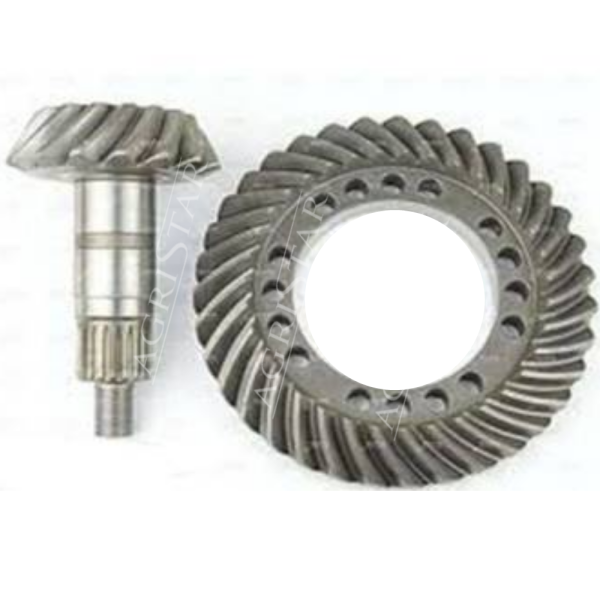 Nr.katalogowy: AL161309 4472253067PON7084 Atak kół 19x42 John Deere