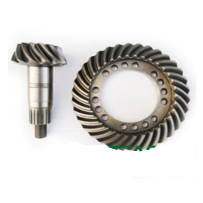 Numer katalogowy: AL161277PON7085 Atak kół John Deere