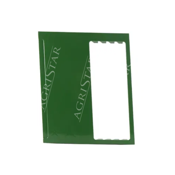 AKK7170 Osłona silnika prawa