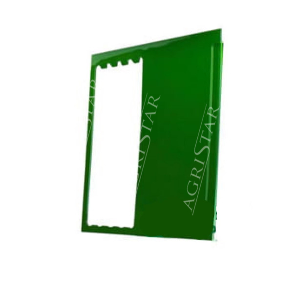 AKK7169 Linke Motorabdeckung