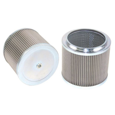 Wkład filtra hydrauliki SH60075, SH 60075, HY90738, HY 90738, 72219085, LC50V00001S001, 87332937, 72219086, 72130531