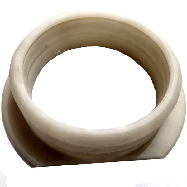 Tulejka zawieszenia mostu New Holland LM410,LM420,LM430