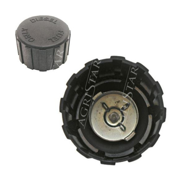 Korek zbiornika paliwa Caase Magnum
7110, 7120, 7130, 7140, 7150,