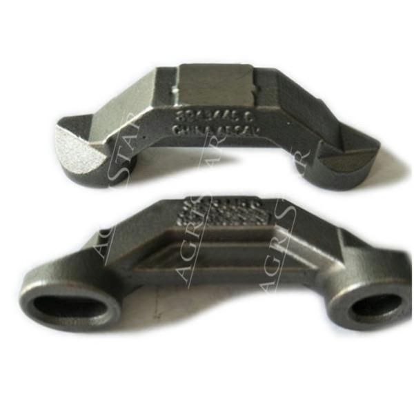 Mostek zaworu Case MX240 MX255 MX270 MX285 Magnum 225 250 280 310 335 New Holland T8010 T8020 T8030 TG230 TG255 J943445 3943445