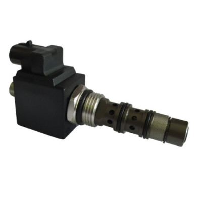 Elektrozawór McCormick 704296A1