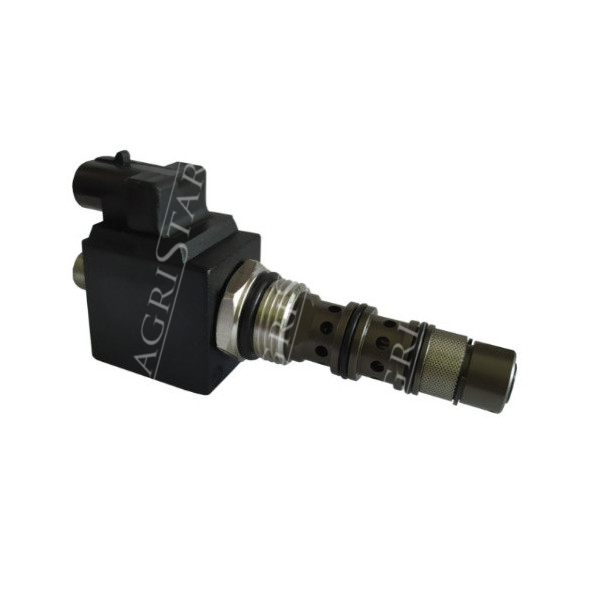 Elektrozawór McCormick 704296A1