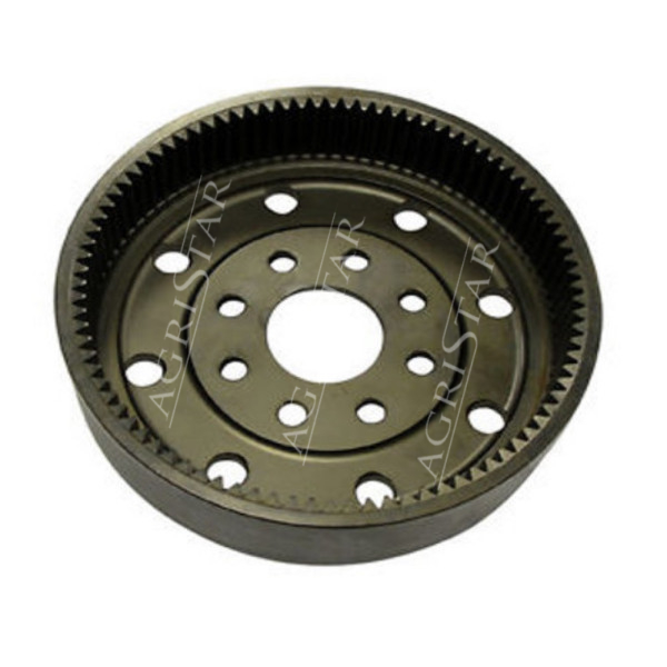 Nr. Katalogowy: L154366PON49102 Wieniec koła John Deere