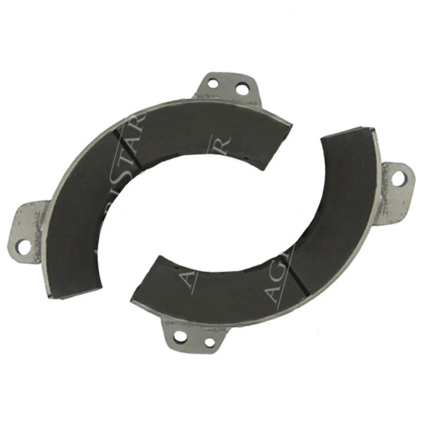 Nr. porównawczy: RE62481, SJ16561, SJ23895, SJ16559HAM70119 Taśma hamulca ręcznego John Deere