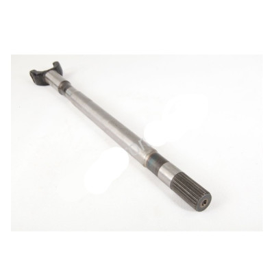 PON3668 John Deere linke Achswelle