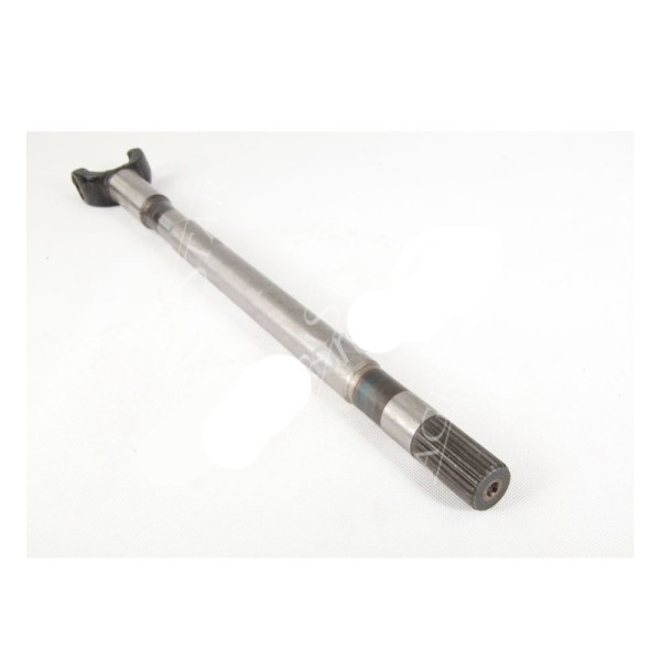 PON3668 John Deere linke Achswelle