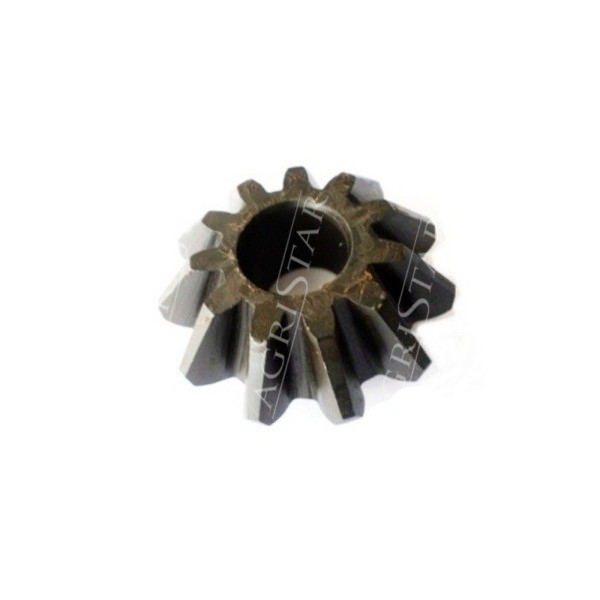 Koło zębate satelita dyferencjału CASE:
580K, 580L, 580SK, 580SL FORD:
5610, 6610, 7010, 7610