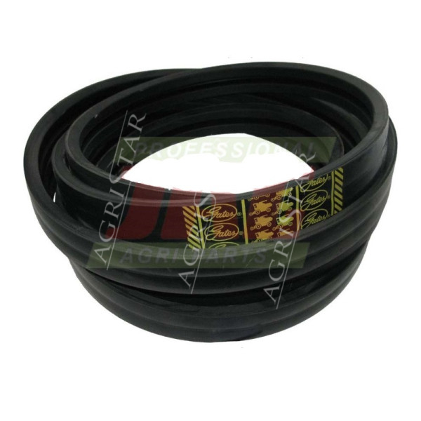 PAS-0223543gat 2HBx6752 Pas sieczkarni 41978900 Z59342 41977900