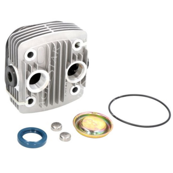 Głowica zaworowa sprężarki WABCO 4111419262