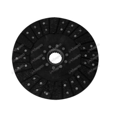 SPR2111 Tarcz sprzęgła PTO 280mm 135507A1 135507A2