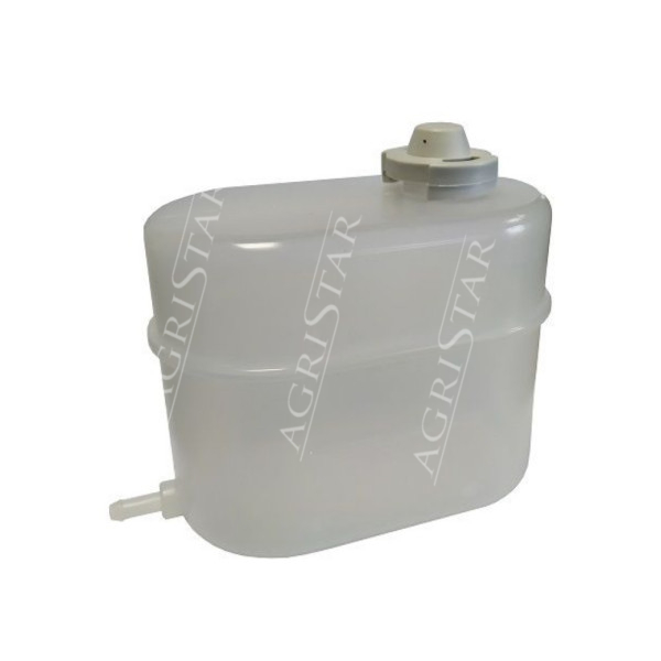 SUC4013 Zbiornik wyrównawczy płynu chłodnicy 5097071 47694984