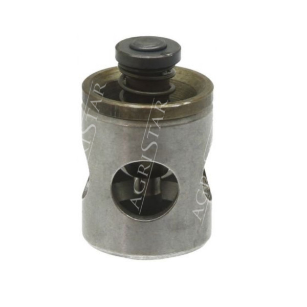 HYD1715 Zawór pompy hydraulicznej John Deere 3020, 4020, 4320, 4520, 4620, 5020 4230, 4430 4040, 4640, 4840