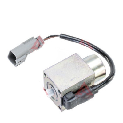 Cewka zawór pompy hydraulicznej 47915579 New Holland
T6.155, T7.290 Rexroth Case
MAXXUM 125