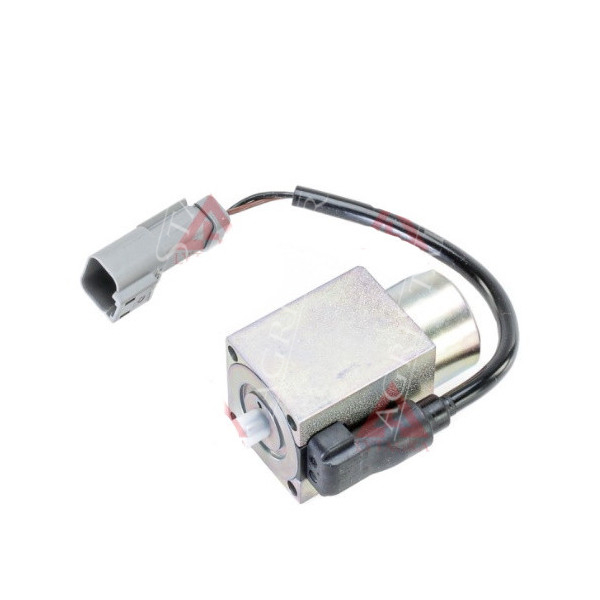 Cewka zawór pompy hydraulicznej 47915579 New Holland
T6.155, T7.290 Rexroth Case
MAXXUM 125