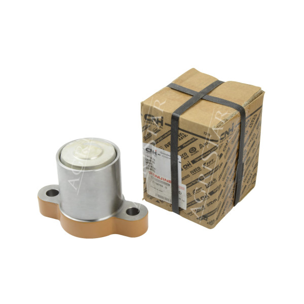 Tłok, cylinder przesuwu, 87581201, 87705760, 87705762