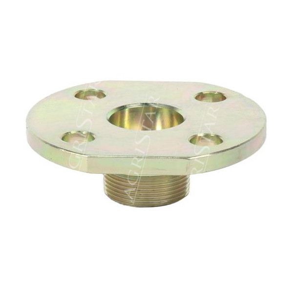 SUC2757 Lüfter-Aufhängeflansch