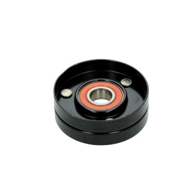 Rolka napinacza paska sprężarki New Holland
TM115, TM165, TM125, TM150, TM135, 82010894