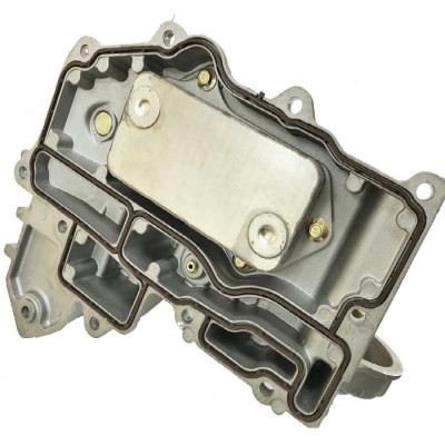 SPO7050 Ölkühlergehäuse