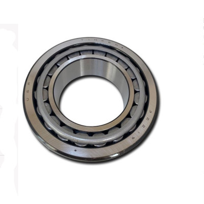 Radlager hinten RE286515, JD8259 + JD8954, LM814849/10 78x117x25