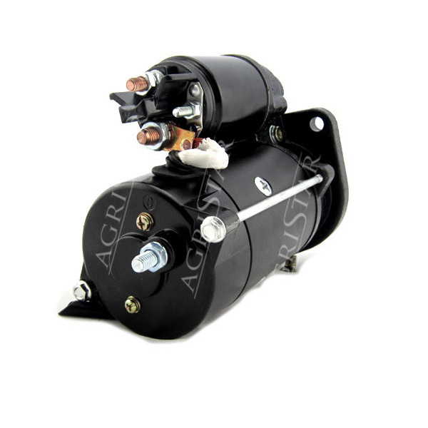 ELE2055 Rozrusznik 12v 3.0KW silnik Iveco