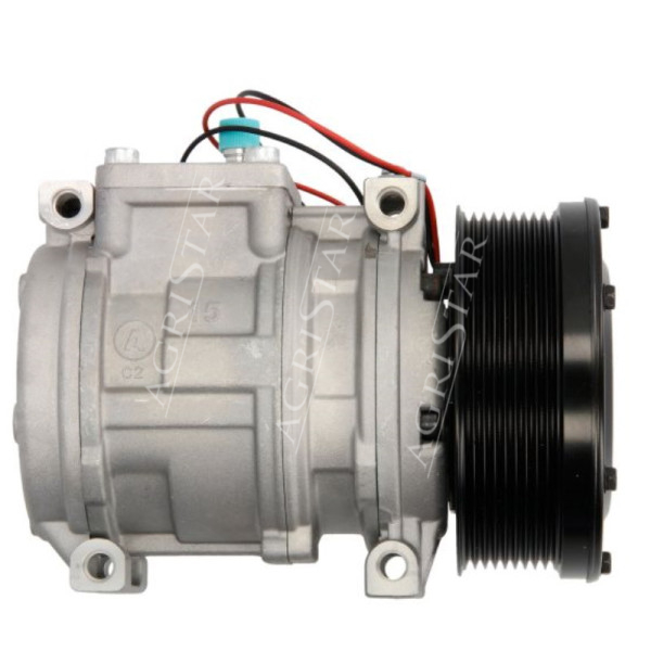 Sprężarka klimatyzacji Denso do Claas 796999