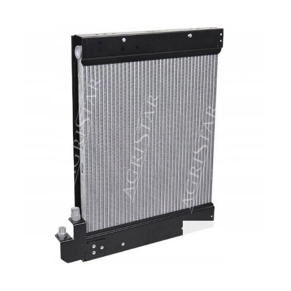 skraplacz klimatyzacji case new holland 84342887, 3785702M1, 87417329, 87638225, 30/925766, 708879A1, 183-3787